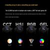 Godox SL300R RGB LED Continuous Video Light