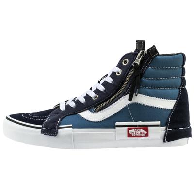 Sk8 Hi Reissue Cap 'ליל פריזאי' Vans VN0A3WM1TUX