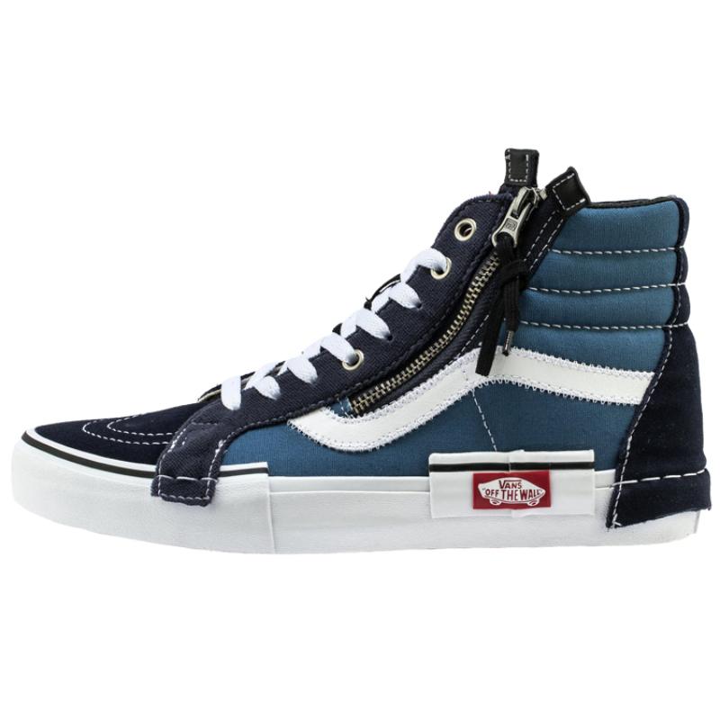 Vans Sk8 Hi Reissue Cap 'Parisian Night' Vans VN0A3WM1TUX