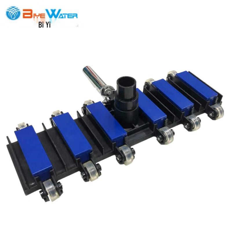 Biyi 19-inch Heavy-Duty Pool Vacuum Head