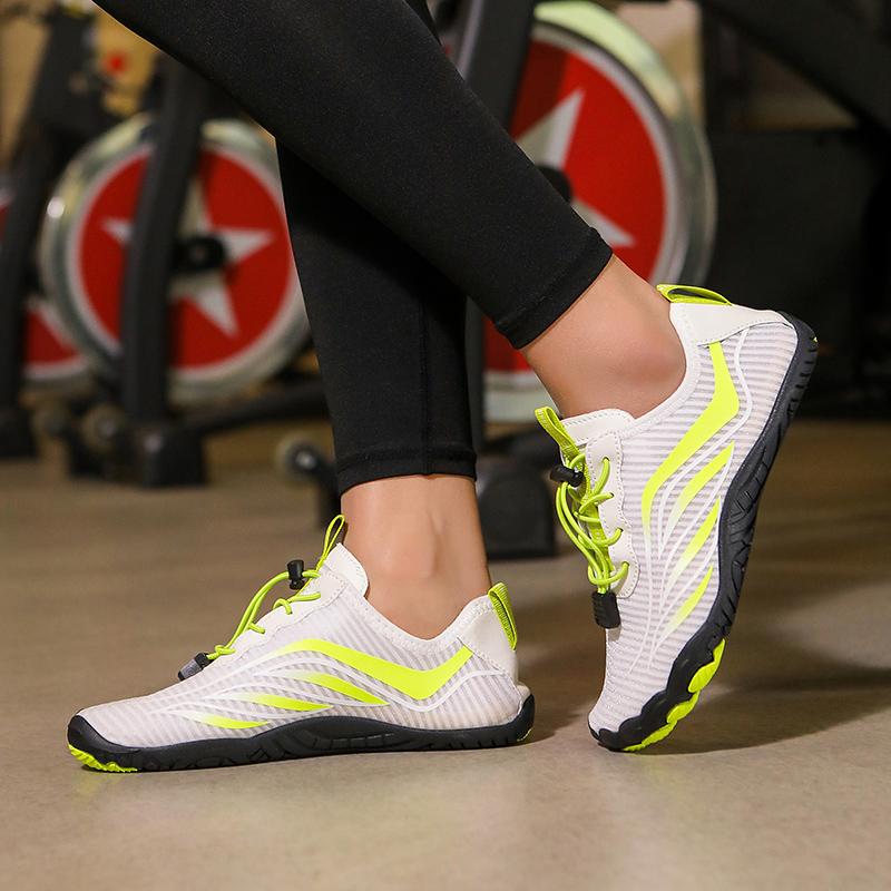 Herren Wasser-Sneakers Schwimmen Strand Schnelltrocknende Watschuhe Outdoor Freizeitschuhe Atmungsaktiv Paar Strandsandalen Größe 35-47