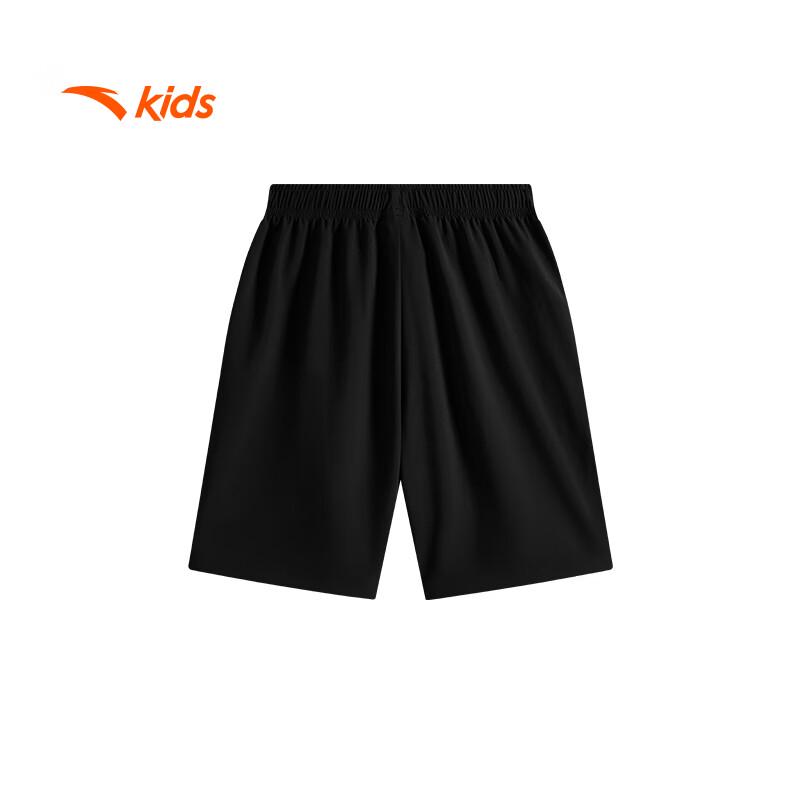 Anta Kids  Rapid Dry Woven Sports Shorts 150
