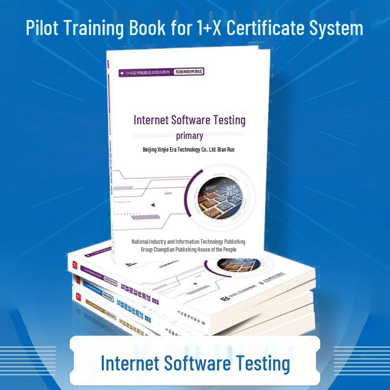 Beginner's Guide To Internet Software Testing