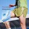361° Men's Quick-Dry Athletic Running Shorts