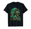 Spartan Helmet Sparta Gym Gladiator 300 Warrior Myth T-Shirt