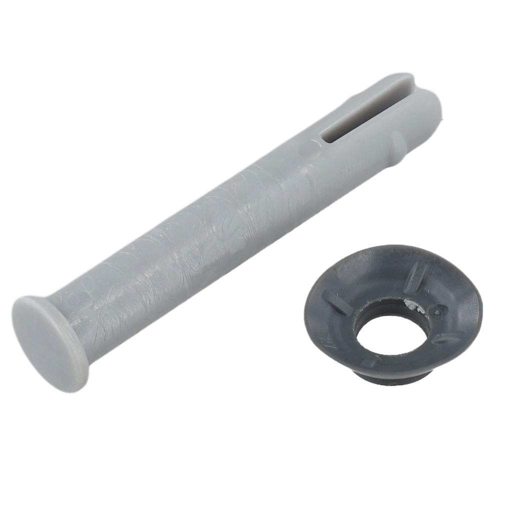 Reliable Pin & Gasket Set for For Power forFor Steel Pools 6 or 10 Pieces for Easy and Effective Pool Maintenance