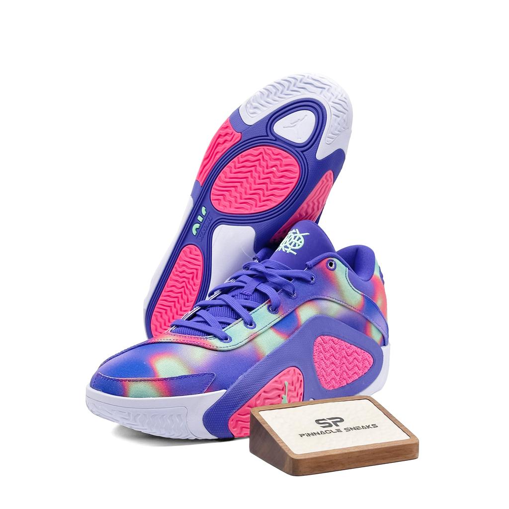 Jordan Tatum 2 PF Dongdan - HF0268-400