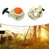 41491904001 4149 190 4001 Recoil Starter Rewind Starter for FS94R Lawn Trimmer Cutter Replacement Part Maintenance