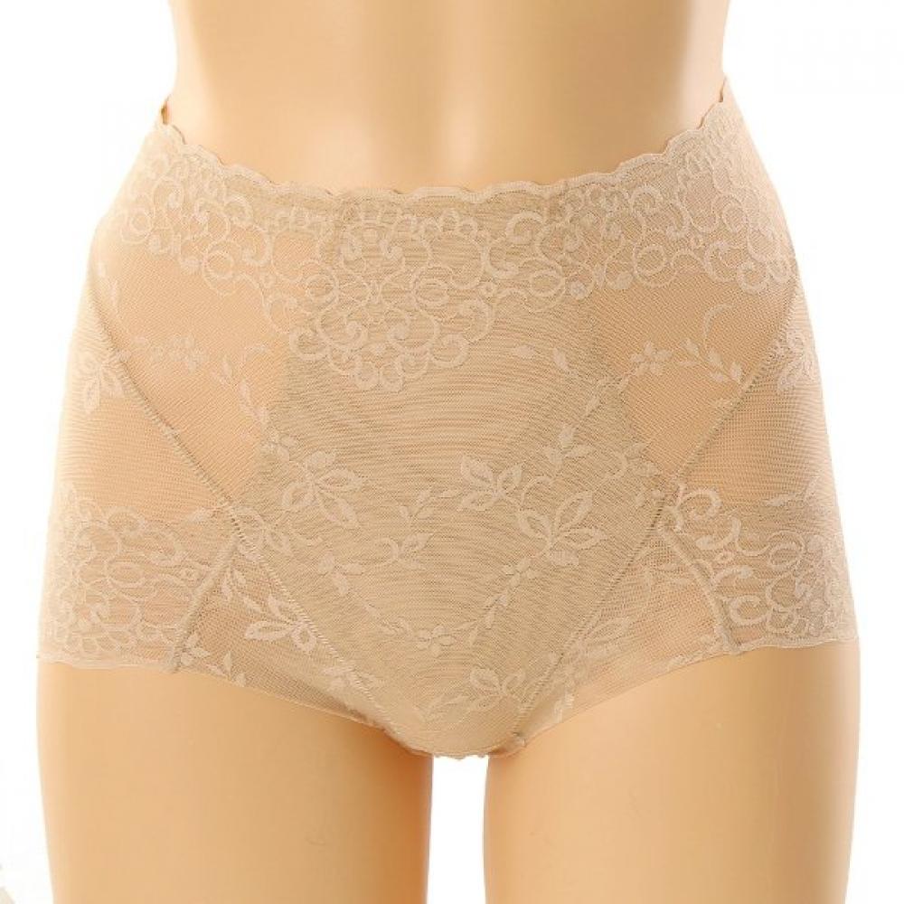 

Wacolu No Line Triangle Girdle Wgr3210s 82(XL)/blacks