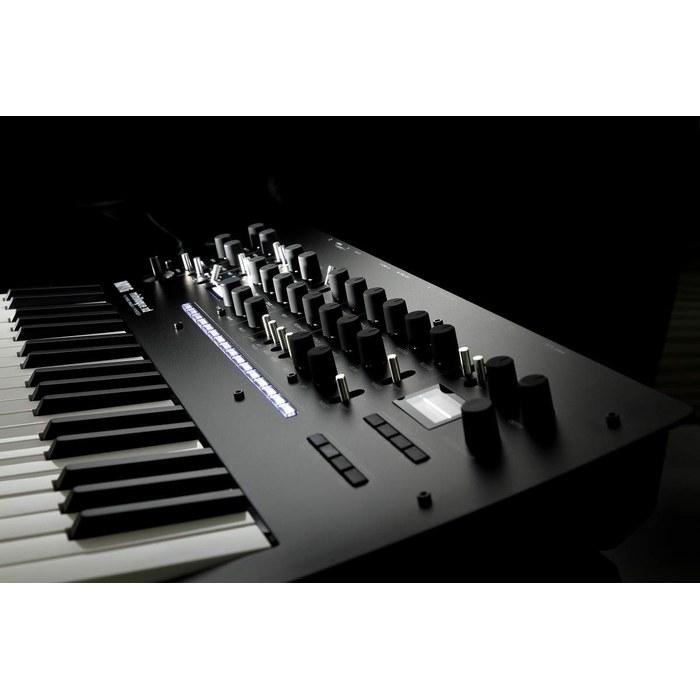 KORG minilogue-xd Polyphonic Analog Synthesizer