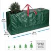 Waterdichte Buiten Kerstboom Opbergtas