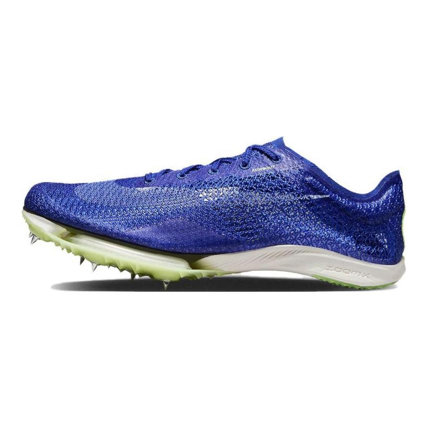 Nike Air Zoom Victory Racer Blue Sneakers casual CD4385-400