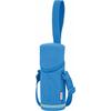 My Bottle Pouch with Strap, Blue, Fits 350-400ml, APG-350 BL