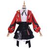 Different Ring Domestic Cos Open World Game Requiem Small Zizhi Cosplay Two-dimensional Animation C Clothing Women's Clothing
