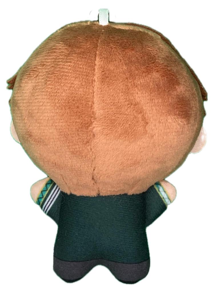 "WIND BREAKER" Chibi Plush Toy Vol.4 Approx. 11cm (Haruryu Sakaki)