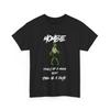 #26 Funny Tired Mom Heavy Cotton Tee, Mombie Zombie Shirt, Mother's Day Gift, Mo