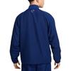 Nike Portugal 2004 Neuauflage Fußball Replica Trainingsjacke Herrenjacken Blau-Void University-Blau HV4320-492