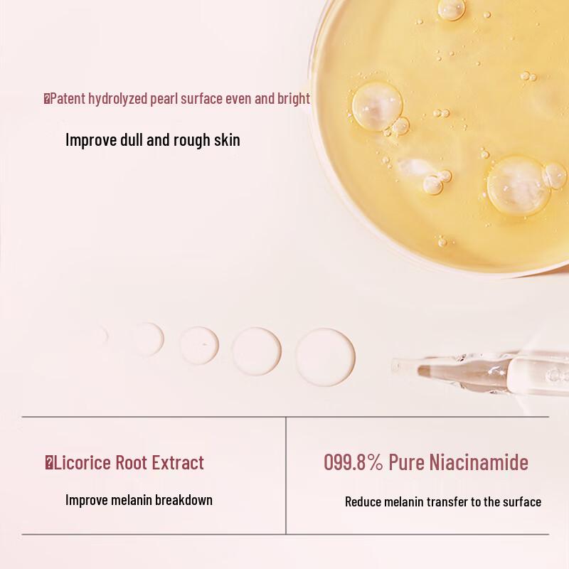 Jingrun Pearl Skincare Face Creams