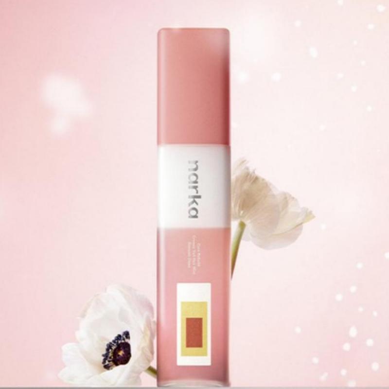 narka Core Rebuild Krémes fátyol hajspray 80 ml (5 Opciók) Blossom Dawn 80ml