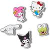 Gbitz 10013597 Hello Kitty 5pck 1