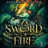 Sword of Fire by Federico Ivanier Paperback Book 9780241688793