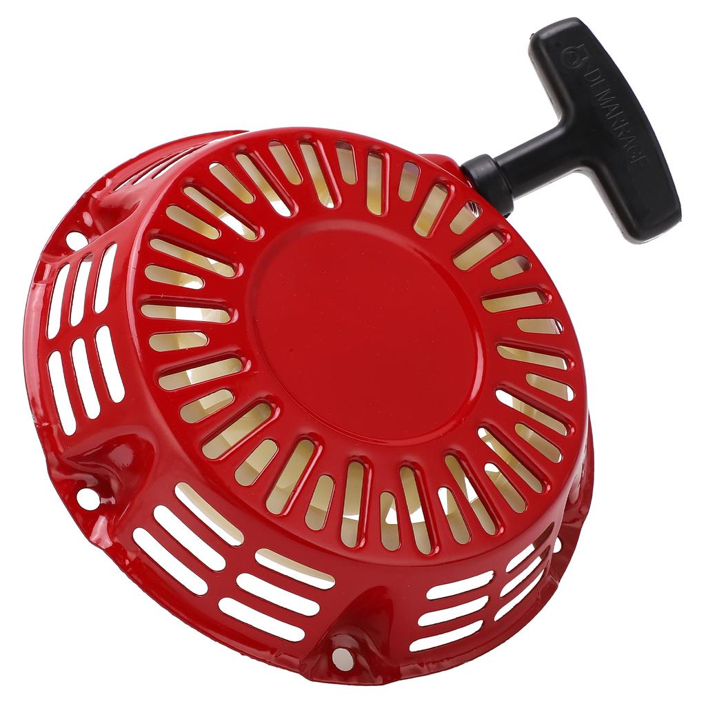 Pull Start Recoil Starter with Ropes 28400 ZL8 013ZA for GC130 GC160 GCV135 GCV160A GCV160A0 GCV160LA GCV160LA0 GCV160LE