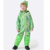 104 Export Nordic Thin Waterproof Windproof Snowproof Children's One-Piece Spring and Autumn Jacket for Temperatures from 0 to over 20 Degrees