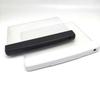LED Book Reading 1PCS Transparent Flat Reading Light Student Night Light Portable Desk Lamp