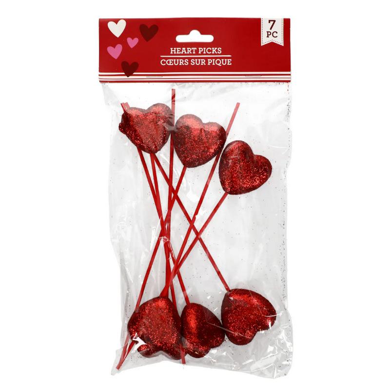 3.8CM Valentine's Day Foam Love Cuttings Peach Heart Red Pink Peach Heart Festival Party Decorations Gifts Festival Decorations