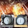 QC19 Engine Protection Oil Engine Repair Additive Anti Wear Protective Engine Oil Noise Reduction Repair Agent Auto Supplies