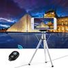 Tripod Stand Mobile Phone Holder Remote Control Mobile Phone Selfie Rack