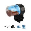 Smart Timer Automatic Feeder Fish Tank Accessories Fish Feeder Tool Fish Feeding Dispenser