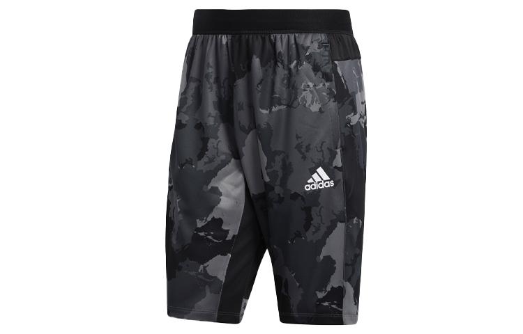 Adidas Sports Shorts Men s Light Gray Moderate GH5161 L