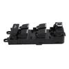 Master Power Window Switch LR078894 Power Door Window Control Switch Button for Sport 2014‑2017