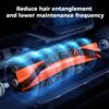 Main Brush For Xiaomi Mijia M11S OV11CN D119GL X11 X11+ X11 Plus X11+ X11 Plus X11 Max S11 Plus S11+ Robot Vacuum Cleaner Parts