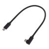 USB-C to USB-C Cable 1 Pack Type C to Type C Cable with 10Gbps Data Transfer Speed for Tablet Phone