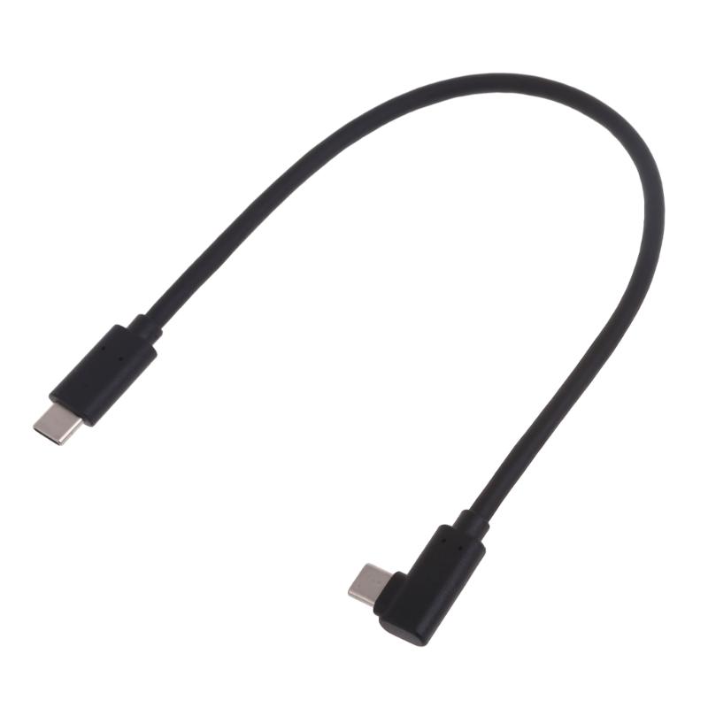 

Type C to Type C Cable 100W 1Pack Fast Charging USB C Cable Fast Charge & Data Transfer for MacBook, ,