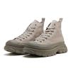 Converse All Star Trek Wave Hi Feather Gray 31312440