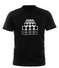 SOUND SYSTEM T-SHIRT (Reggae Rave Party Free Dub Bass Grime DJ Bass Soca Roots)