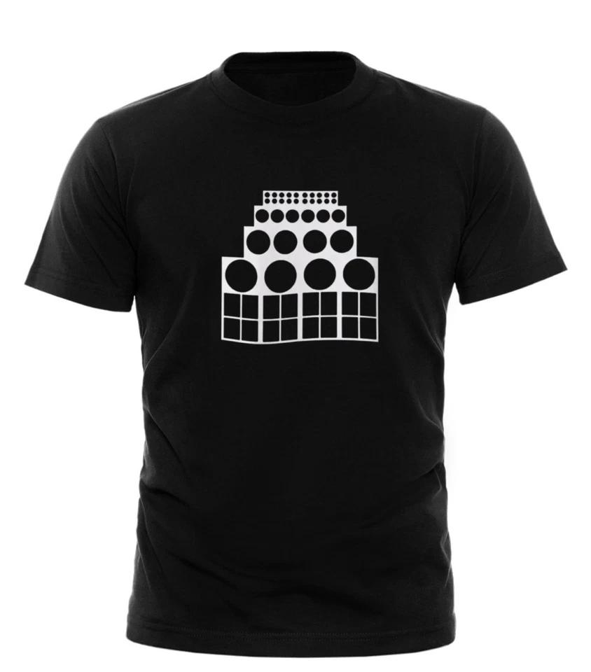 SOUND SYSTEM T-SHIRT (Reggae Rave Party Free Dub Bass Grime DJ Bass Soca Roots)
