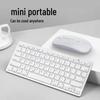 SooPii BK09P Wireless Bluetooth Keyboard Mouse Combo
