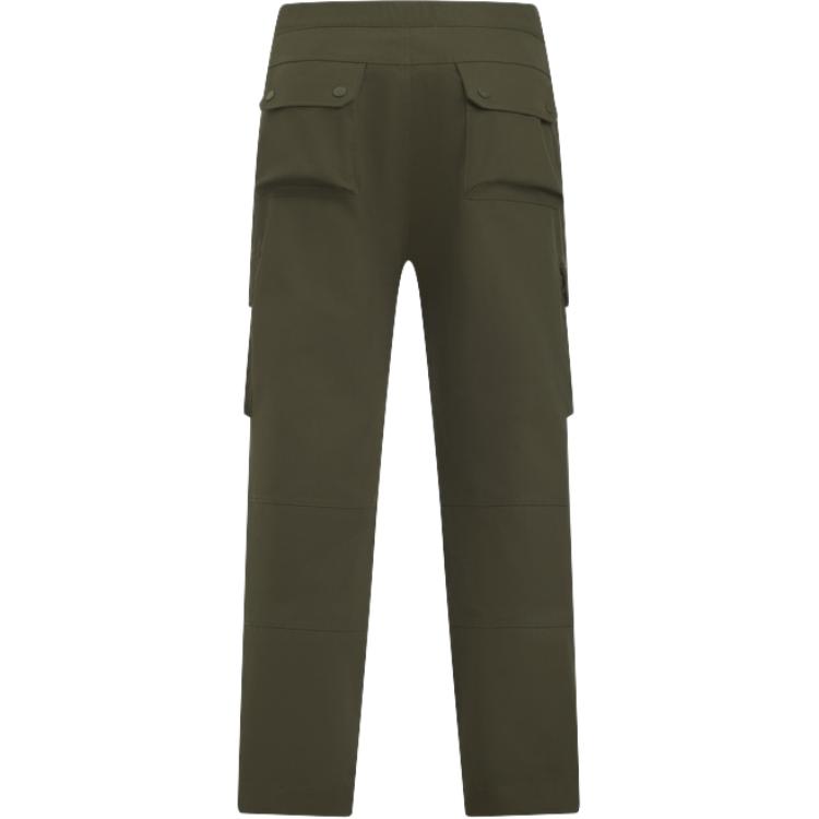 Under Armour Curry Simple Fashion Comfortable Versatile Casual Pants Men bottoms 6012761-308