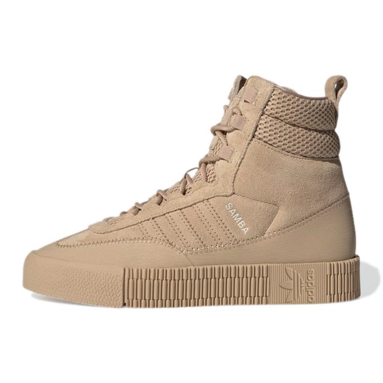 Adidas Samba Boot Pale Nude Women s GZ8106 35⅔
