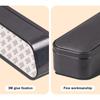 Car Door Armrest Support Pad Adjustable Height Elbow Rest Box Universal Auto Door Organizer Interior Arm Rest Box Pad