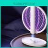 Electric Mosquito Foldable Swatter Killer Home Use Automatic Mosquito Attracting