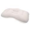 MORIPiLO Morishita Pillow, Comfortable for Side Sleeping, Memory Foam, Gray, Approx. 43x63cm, Product Number: 4620629