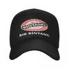 Casquette Logo Bintang Chapeau Femme Casquettes Chapeaux Femmes Pour Unisexe Casquette de Baseball Femme Chapeau Unisexe Casquette de Baseball
