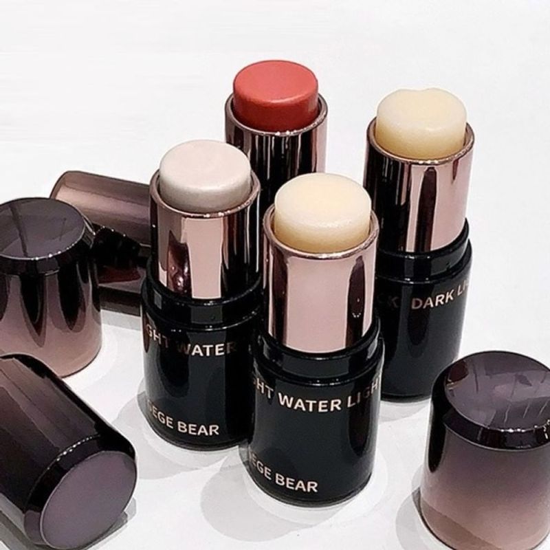 Gege Bear - Stick Highlighter - 3 Colors