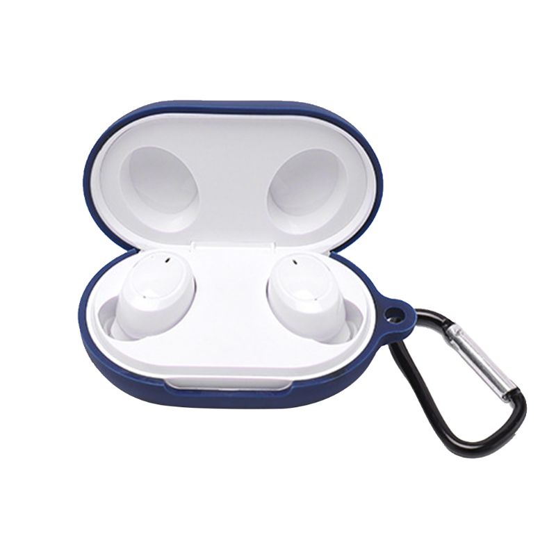 W31 Lite/W11 Earphone Cover Shell Shockproof Anti-scratch Protective Sleeve Washable Housing Dustproof 1 синий