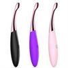 G Spot Vibrator Finger Vibrator for Women Dildo Clitoris Stimulator Vagina Female Masturbator Massager Sex Toys Adult Supplies